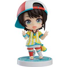 Nendoroid action figure Oozora Subaru Nendoroid Action Figure 10 cm