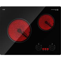 Cooktops GASLAND Chef Pro Series 21