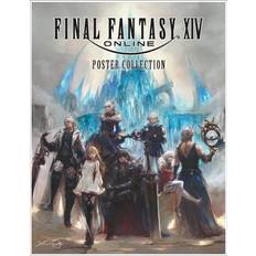 Final fantasy xiv Final Fantasy Xiv Collection