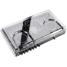 DJ-controllere Decksaver Denon DN-MC6000 Cover