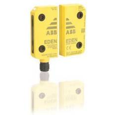 ABB Med info output, 5-polet M12 stik, IP69K Adam OSSD-Info M12-5