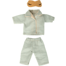 Maileg mamma mus Maileg Pajamas for Dad Mouse