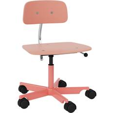 Børneværelse Montana Furniture Kevi Kids 2533J Chair 151 Rhubarb