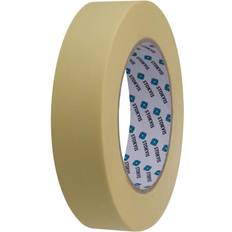 Stokvis MASKERINGSTEJP 80GR 25MM 50M