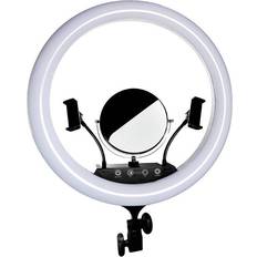 Vlogger Ring Light