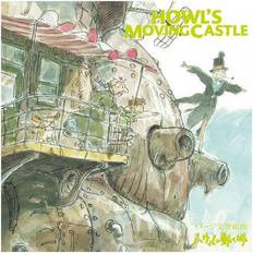 Howl's moving castle Howl's Moving Castle (Vinyl)