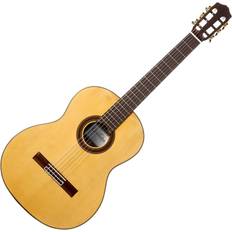 Instruments de Musique Cordoba C7 SP Iberia guitare classique