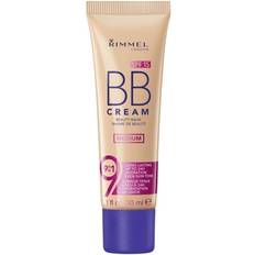 Rimmel 9-i-1 BB Cream Medium 002