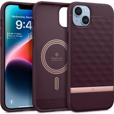 Mobiltilbehør Spigen Caseology Parallax Magsafe Case for iPhone 14 Plus