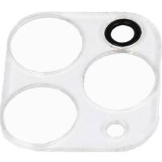 OEM Skærmbeskyttelse & Skærmfiltre OEM Kamera Beskyttelsesglas iPhone 14 Pro (3D)