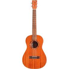 Cordoba U1B Baritone Ukulele Natural Mahogany