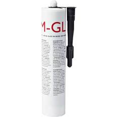 Monier M-GLUE SVART 290ML