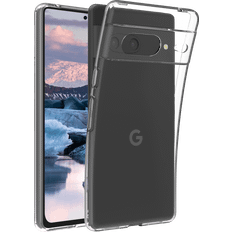 dbramante1928 Greenland Cover Smartphone Trasparente Google Pixel 7