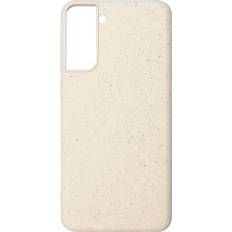 Samsung Galaxy S21+ Mobilcovers GreyLime Biodegradable Cover for Galaxy S21+