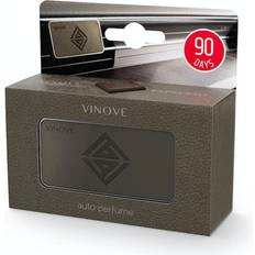 Amio Vinove Classic Leather Line Espresso Rome