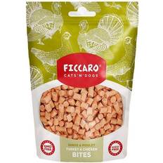Ficcaro Turkey & Chicken Bites 24