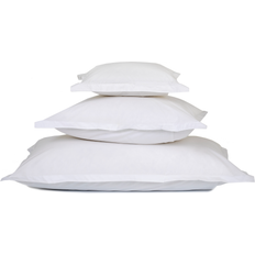 Mille Notti Pousada EKO Pillow Case White