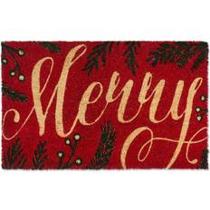 DII Merry Red, Multicolour 45.7x76.2cm