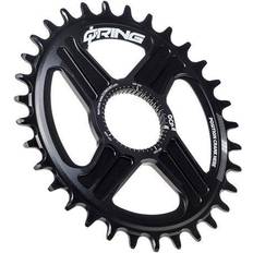 Rotor Q Ring Oval Drev 40T