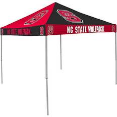 Multicoloured Pavilions & Accessories NCAA Carolina State University Canopy Tent