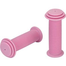 Rose Poignées XLC Children Bicycle Grips 100mm