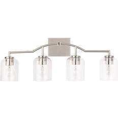 Wall Lamps 139341BN-500 Carter Modern Wall Light