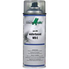 Colormatic base wb-e prefilled