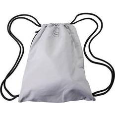 Unisexo Bolsas de gimnasio MasterDis Bolsa de deporte basic Gris