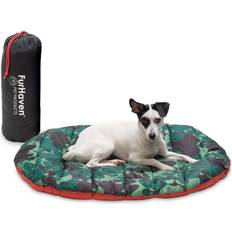 Pet Dog Bed Trail Pup Packable Stuff Sack