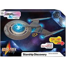 Star Trek Lelut Star Trek Enterprise rumskib