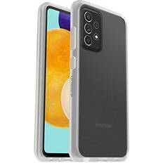 OtterBox React Custodia Samsung Galaxy A52 Trasparente