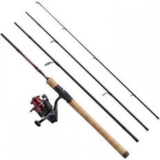 Angelsets Abu Garcia Diplomat V2 Haspelset 704ML 5-21G