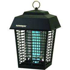 Blue Pest Control Flowtron Outdoor Half Acre Insect Killer Light Bulb Piece