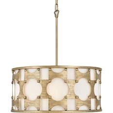 Pendant Lamps Hinkley 4735 Carter 5 Pendant Lamp