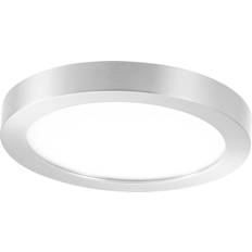 Lighting Minka Lavery 708-84-L Round Low Profile Mount Ceiling Flush Light