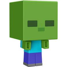 Minecraft Action Figures Minecraft hdv64 minipersonaggi assort