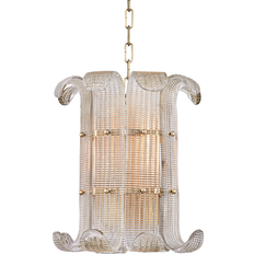 Lighting Hudson Valley 2904 Brasher Pendant Lamp