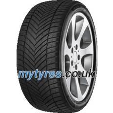 Helårsdæk 205 55 r19 Minerva All Season Master 205/55 R19 97W XL