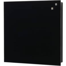 Glass Magnetic Key Cabinet