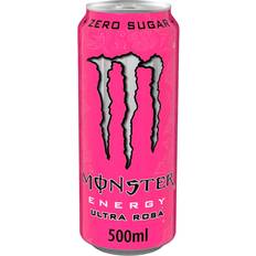 Monster Energy Ultra Rosá 500ml 1 Stk.