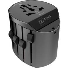 Travel adapter Skross Alpha World Travel Adapter