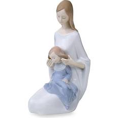 My Beautiful Girl Porcelain Multi