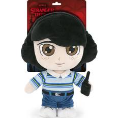 Peluches Stranger Things Mike plush 26cm