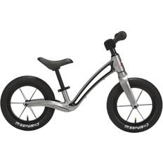 Løbecykler Motobecane Roadie Løbecykel 12in Blank Antracit/Sort