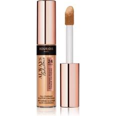 Bourjois Always Fabulous full coverage sculptor concealer #200-vanille