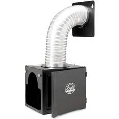  Cold Smoking Adaptor