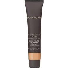 Ihonhoito Laura Mercier Tinted Moisturizer Oil Free Skin Perfector Travel