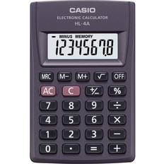 Casio calculator Casio Calculator HL-4A