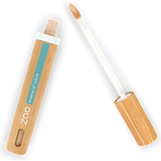 COSMOS ORGANIC Makeup ZAO Liquid Concealer 793 Apricot Medium