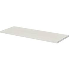 Dolle Hylde Vintage Fyr Hvid 800x250x18mm